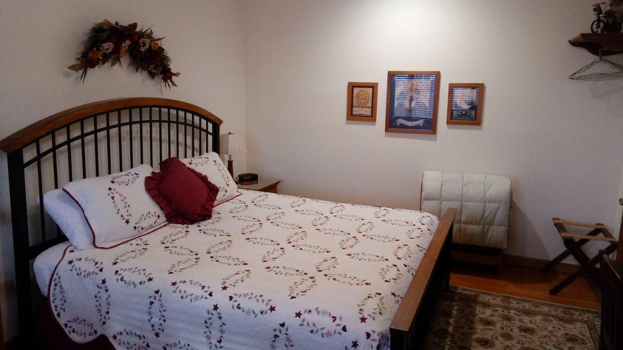 Mountain Top Lodge Dahlonega Bagian luar foto