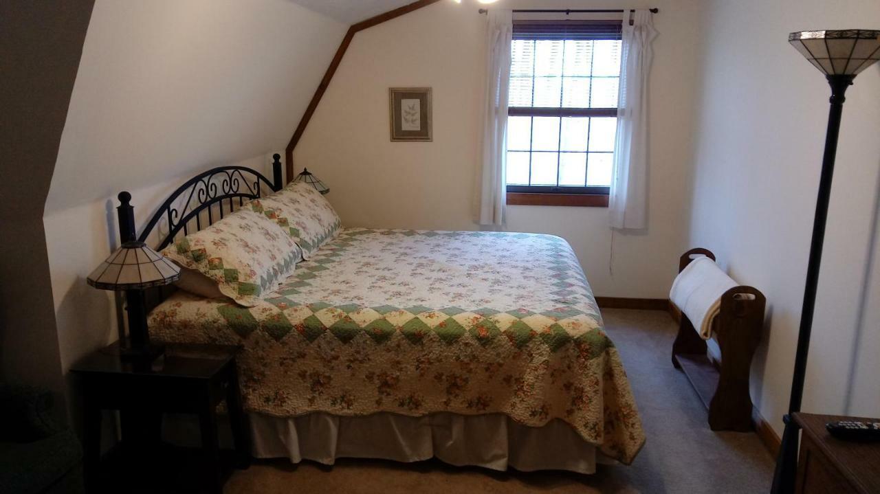 Mountain Top Lodge Dahlonega Bagian luar foto