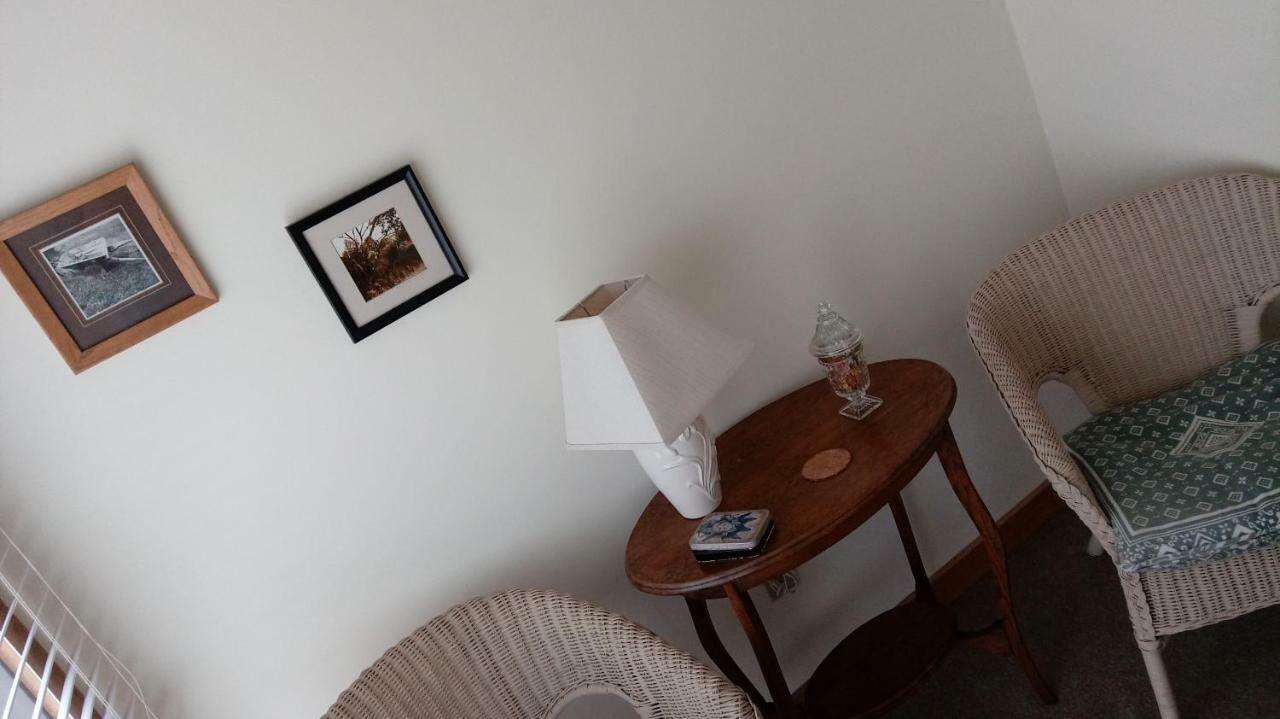 Mountain Top Lodge Dahlonega Bagian luar foto