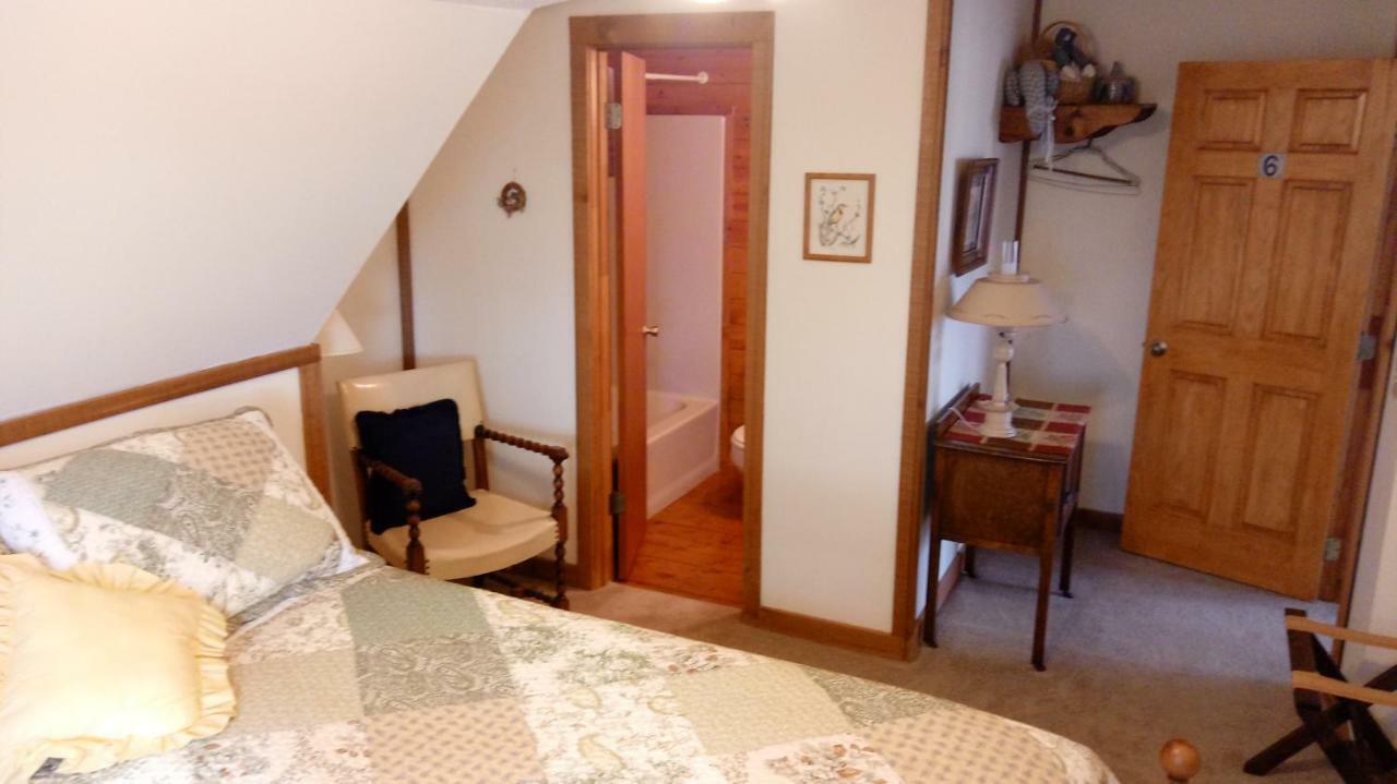 Mountain Top Lodge Dahlonega Bagian luar foto