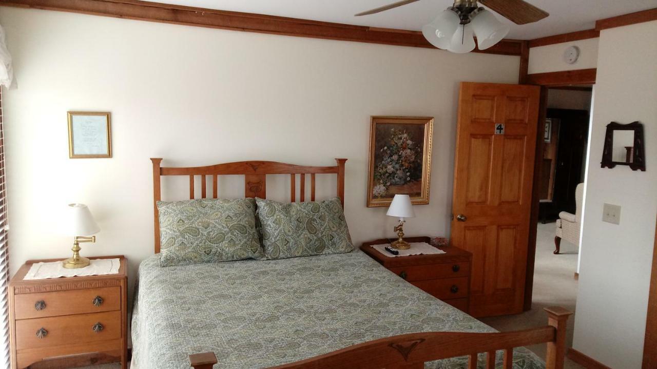 Mountain Top Lodge Dahlonega Bagian luar foto