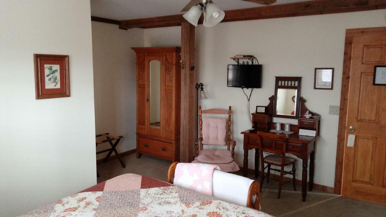 Mountain Top Lodge Dahlonega Bagian luar foto
