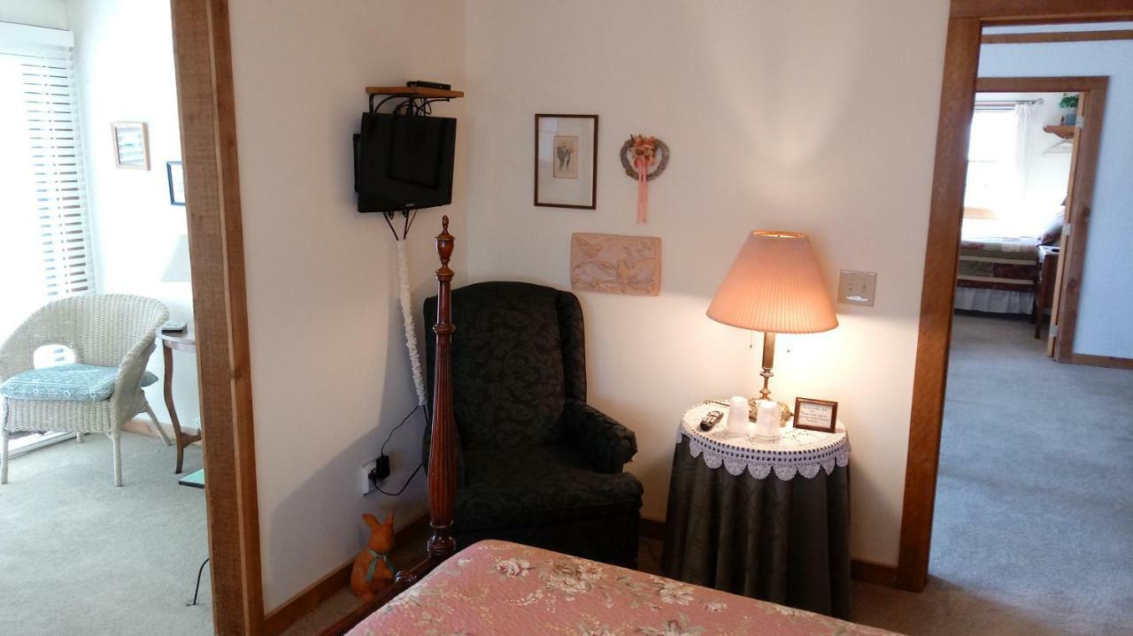 Mountain Top Lodge Dahlonega Bagian luar foto