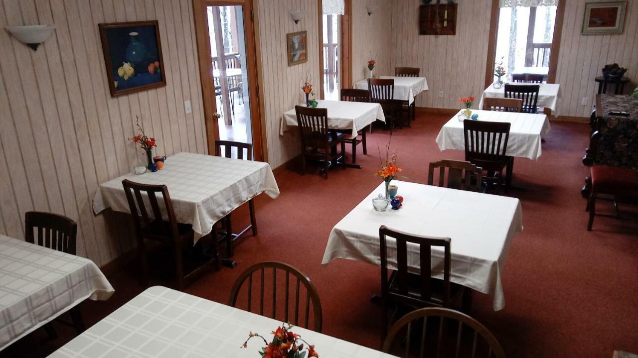Mountain Top Lodge Dahlonega Bagian luar foto